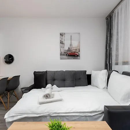 Zlocien Paris Studio
