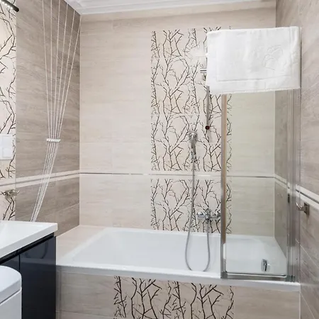 Zlocien Paris Studio * 크라쿠프
