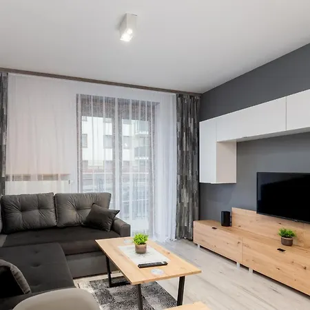 Zlocien Paris Studio * 크라쿠프