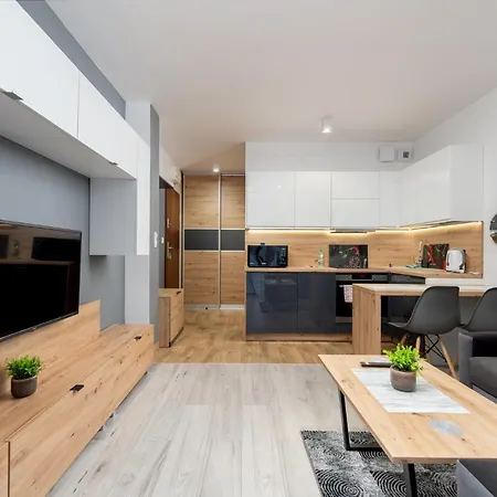 Zlocien Paris Studio 크라쿠프